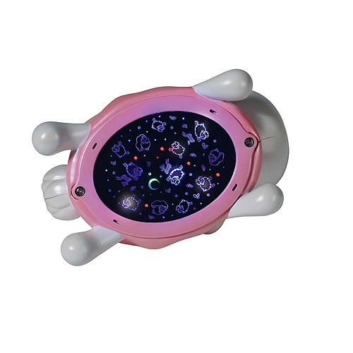 Колыбель с ночником для кукол из серии Baby Annabell